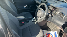 Toyota Yaris Cross 1.5 Hybrid Icon 5dr CVT Hybrid Estate